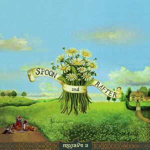 Mojave 3 - Spoon and Rafter  CD